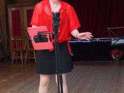 Musikalischer Nachmittag mit dem Verein Kinderlichtblick Mit Musik zur Menschlichkeit